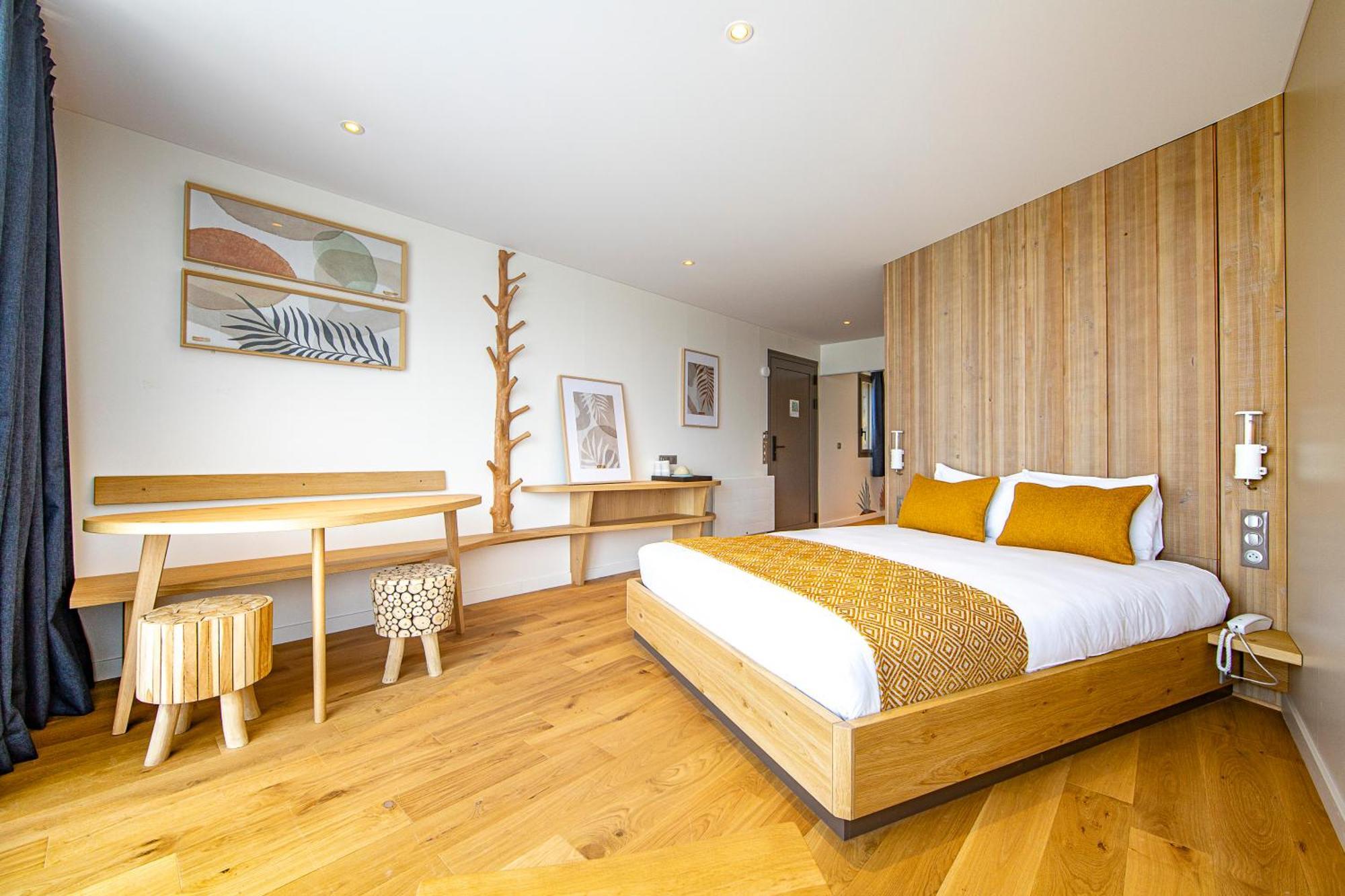 Hotel Ecolodgee Chasseneuil-du-Poitou Kültér fotó